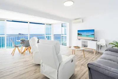 Image de Torre Yago Apartment 10-3 Levante Beach