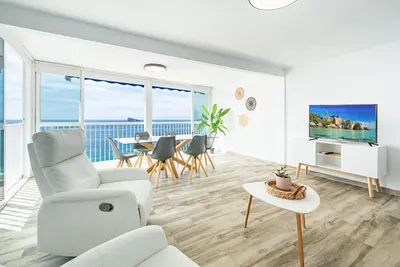 Image de Torre Yago Apartment 15-2 Levante Beach