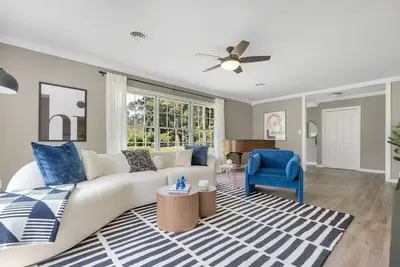 Image de Cozy - Organic Modern - Bungalow