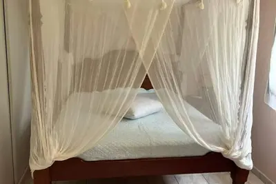 Image de Villa Louisiane Piscine et spa Saint François