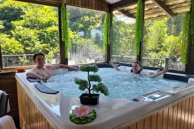 Image de River Hotel \nnature & spa