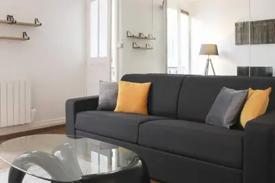 Image de Bel appartement - Bastille / Canal Saint Martin