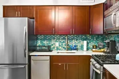 Image de Vibrant Tribal Oasis-9 mi to Nyc