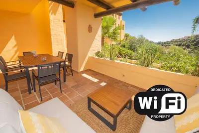 Image de Coto Real Naxos apt 202