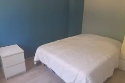 Image de Maison à la campagne.