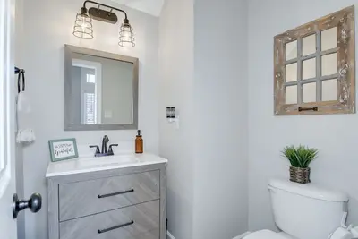 Image de Masters Tournament -6mil Sleeps 10!