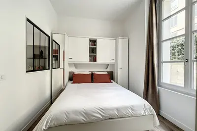 Image de Le Laurencin Sens - 2 minutes de la Cathédrale - La Verrière (appartement 1 chb)