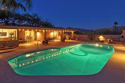 Image de Mountain Views / Pool / Hiking