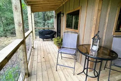 Image de Blue Jean Cabin