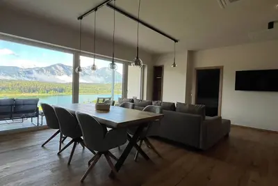 Image de Appartement 5 - Villa Turnersee