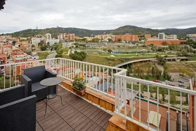 Image de Fantastic Penthouse