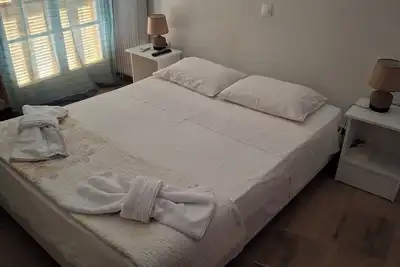 Image de Nafpaktos Apartment And Studio In  Port - 2 Bedroom Apartment  5 Guests