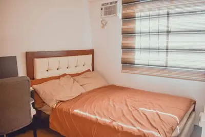 Welcome to AiPad! \n\nStep into a world of Aesthetic 1br Condo Getaway.