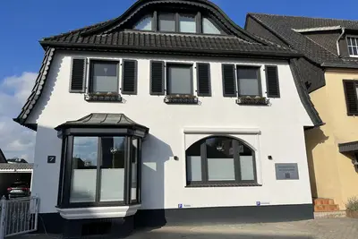 Image de Ferienwohnung am Glockensee