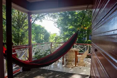 Relax in Paradise: Spectacular house In Negril