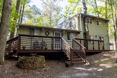 Image de Lakesound Lake Michigan House