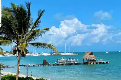 Image de Your Winter Getaway in Paradise Cancun Mexico