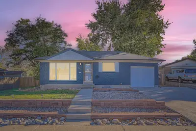 Image de Big Blue Lower Level Suite