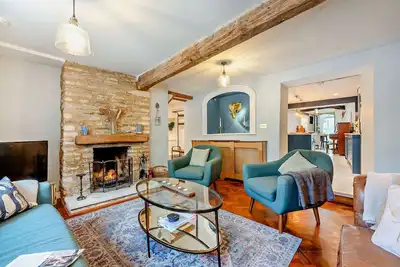 Image de Characterful family friendly Cottage - Elephant Cottage