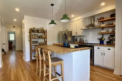 Image de Charming house in the heart of attractions