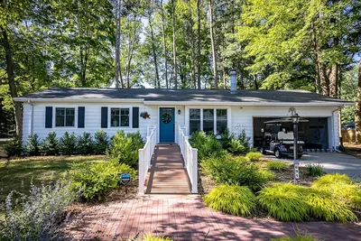 Image de A Sweet Retreat