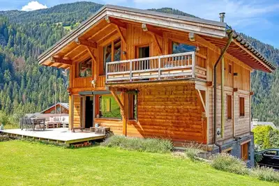 Image de Maison de vacances pour 10 personnes env. 180 qmà Peisey-Nancroix, Région des Alpes (Alpes de Savoie)