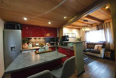 Image de Maison cosy proche des stations