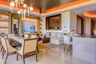 Image de The Estates Two Bedroom E2 - Nuevo Vallarta