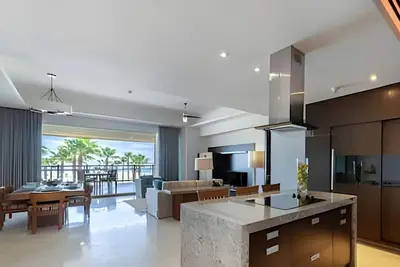 Image de Grand Luxxe Two Bedroom Villa Gl2 - Nuevo Vallarta