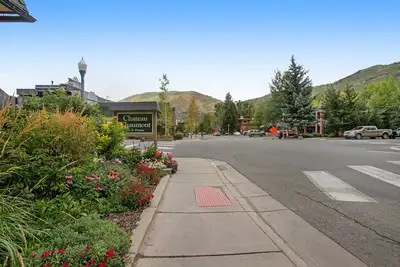 Image de Château Chaumont by Snowmass Vacations