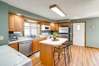 Image de Cozy West Virginia Home ~ 13 Mi to Kanawha River