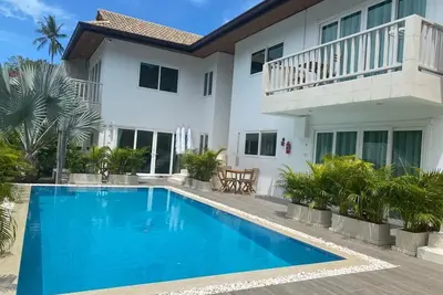 Image de New seahorse residence