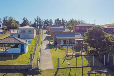 Image de Chalés Vila da Rosa