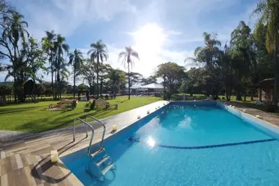 Image de Magnífico Rancho em Jarinu