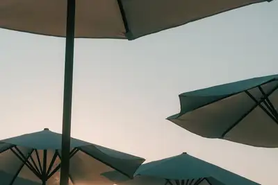 Image de Room 3- Spacious Ocean Front Condo for 4 People