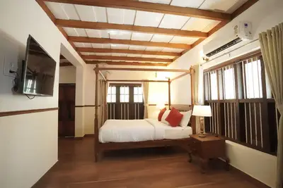Image de Geo Holiday Homes