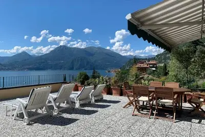 Image de The Terrace on the lake
