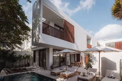 Image de Mae Villas Canggu
