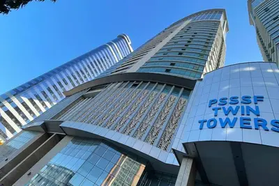 Fairview Luxury Apartments