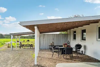 Image de Superbe appartement à Snedsted avec.