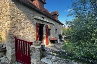 Image de L'Oustal de l'Olivier