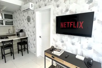 Image de Luxury Apartment With sea View