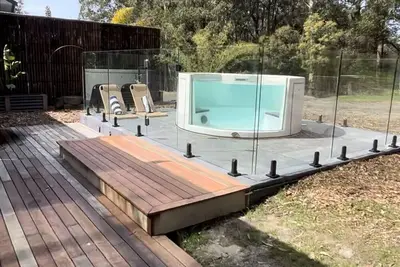 Image de Hilltop Hideaway Villa Two