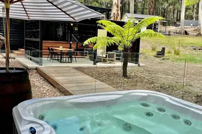 Image de Hilltop Hideaway Villa One