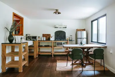 Image de The Leeway - Two-Bedroom Suite