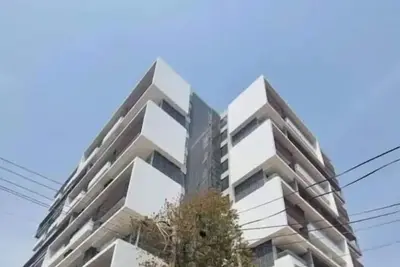 Image de Solaris Apartment in Osu Ghana
