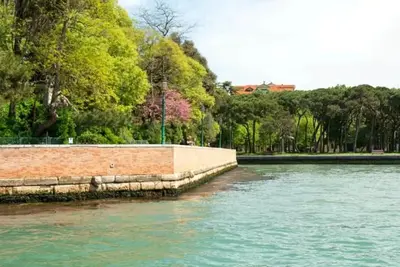 Image de 1 bedroom apartment in venice