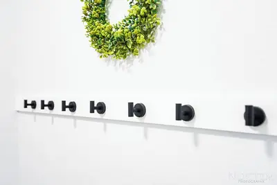 Image de King Bed Suite - Huge Game Room - 3 Floors