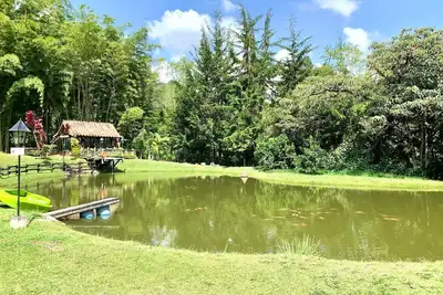 Image de Rancheria Loft Chalets