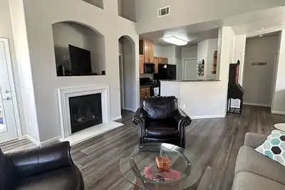 Image de Monthly Home Rental 15 minutes to ski resort!